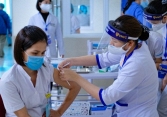 Tâm lý anti-vaccine khiến tiến độ tiêm chủng ở TP.HCM chậm hơn dự kiến