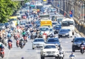 Bắc Bộ và Trung Bộ nắng nóng gay gắt, phổ biến 36-39 độ C