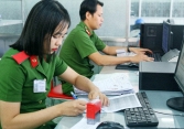 Thủ tục đăng ký thường trú, tạm trú qua mạng từ 1/7