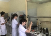 Việt Nam tổng hợp thành công thuốc điều trị Covid-19