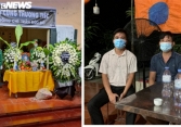 Điều tra việc nam quân nhân tử vong tại đơn vị 