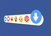 Facebook có thêm tính năng 'chấm điểm' và khen ngợi cho bình luận