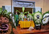 Trưởng phòng Tuyên huấn QK1: 'Đang có một bàn tay nào đó lợi dụng xúi giục, kích động dư luận'