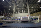 400.000 liều vắc xin Nhật Bản tặng thêm Việt Nam đã cập bến tại TPHCM