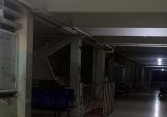 500 người nhà và bệnh nhân trốn khỏi Bệnh viện Đa khoa tỉnh Bình Thuận