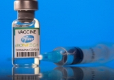 Khoảng một triệu liều vaccine Pfizer sắp hết hạn của Israel có nguy cơ bị vứt bỏ