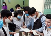 Ngay trong ngày thi tốt nghiệp THPT, thí sinh nghi mắc COVID-19 được xử lý thế nào?