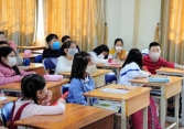 Hà Nội: Đề xuất cho học sinh trở lại trường từ ngày 10-7