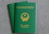 Những điểm mới của hộ chiếu gắn chip điện tử