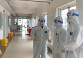 Hà Nội ghi nhận thêm 4 ca dương tính với Covid-19, hiện có 10 ca