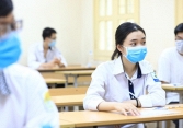 Hà Nội ra văn bản hỏa tốc về kỳ thi tốt nghiệp THPT Quốc gia 2021