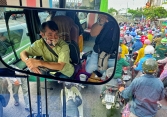 Chính phủ kêu gọi sự ủng hộ và cảm thông của người dân nếu phong tỏa diện rộng