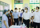 Chủ tịch Hà Nội: Đã nới lỏng nhưng một số dịch vụ người dân không thực hiện nghiêm