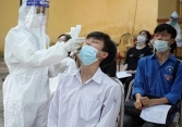 'Thí sinh có giấy xét nghiệm Covid-19 âm tính vẫn có thể lây nhiễm'