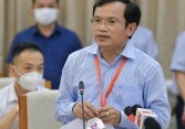 Bộ GD-ĐT thừa nhận có sự cố 'lọt' đề thi môn Toán tốt nghiệp THPT