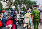 Những trường hợp nào được ra khỏi nhà khi giãn cách theo Chỉ thị 16?