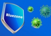 Ứng dụng Bluezone phải đính chính vì thông tin sai 'Hà Nội ghi nhận 276 ca Covid-19'
