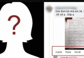 Vụ thí sinh lén chụp ảnh đề Toán gửi ra ngoài: Đã xác định được điểm thi xảy ra sự việc