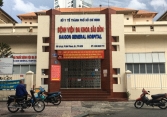 4 bệnh viện nói gì về việc không tiếp nhận bệnh nhân ngất xỉu?