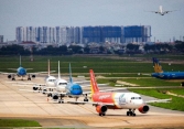 Hạn chế các chuyến bay chở hành khách đi/đến TP Hồ Chí Minh