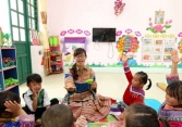 Giáo viên mầm non nghỉ việc không lương được hỗ trợ như thế nào?