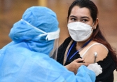 Bộ Y tế cho phép tiêm kết hợp loại vaccine Pfizer và AstraZeneca