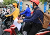 TP.HCM dừng 310 chốt kiểm soát người dân ra đường không lý do 