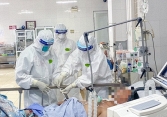 Bộ Y tế quyết định giảm thời gian nằm viện của F0, F1