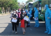 Chủ tịch Đà Nẵng gửi thư cho Hội đồng hương tại TP.HCM lập phương án đưa người dân về