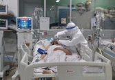 Nhiều bệnh nhân Covid-19 từ không có triệu chứng đột ngột trở nặng, đối diện nguy cơ tử vong