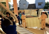 Quảng Nam - Đà Nẵng chuẩn bị hàng ngàn chỗ cách ly đón bà con từ vùng dịch về