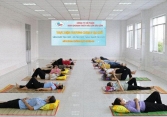Doanh nghiệp thực hiện 'ba tại chỗ' và 'một cung đường hai địa điểm' 