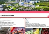 Nhộn nhịp chợ online ở các khu chung cư trong những ngày TP.HCM giãn cách xã hội
