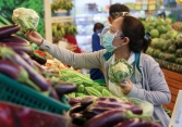 TP HCM thiếu nhiều mặt hàng lương thực, thực phẩm