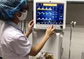  Sở Y tế TP.HCM: Thành phố không thiếu máy thở, dư khả năng tiếp nhận F0