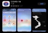 Ứng dụng công nghệ hỗ trợ tích cực cho công tác phòng chống dịch bệnh COVID-19