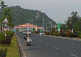An Giang: Lợi dụng thẻ cán bộ, công chức để ra đường không lý do
