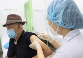 Ưu tiên tiêm vắc xin Pfizer cho người đã tiêm một mũi AstraZeneca
