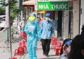 Hà Nội công bố đường dây nóng phản ánh tình hình về dịch Covid-19