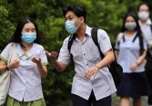 Ngày 26-7 sẽ công bố kết quả thi tốt nghiệp