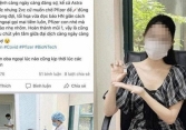 Thanh tra Bộ Y tế xác minh 'hoa khôi báo chí được tiêm vắc xin' đưa tin sai sự thật