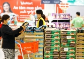 San sẻ nỗi lo, VinMart tặng gói bảo hiểm 'KHỎE MẠNH TRONG MÙA DỊCH' đến hàng triệu khách hàng trên toàn quốc