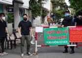 Chiến dịch 'bảo vệ vùng xanh' được triển khai tại hẻm và khu dân cư TPHCM