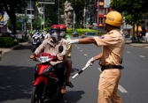 Phát hiện 2 ca nhiễm Covid-19 qua xét nghiệm ngẫu nhiên ở TPHCM