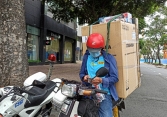 TPHCM tăng cường siết chặt kiểm soát shipper