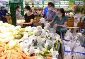 Bộ Công thương đề xuất Thủ tướng thay 'hàng hóa thiết yếu' bằng hàng hóa 'cấm lưu thông'