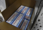 Điều kiện gì khi Mỹ gửi vaccine Moderna cho Việt Nam?