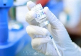 Chính phủ Anh và Séc viện trợ vaccine phòng COVID-19 cho Việt Nam