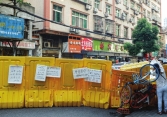 'Luồng xanh' giữa tâm dịch Vũ Hán đã hoạt động như thế nào?