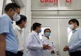 12 trung tâm hồi sức tích được thành lập